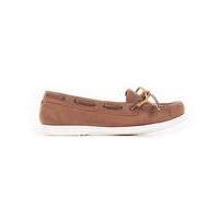 Brakeburn Deck Shoe