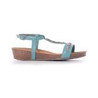 Brakeburn Boho Sandal