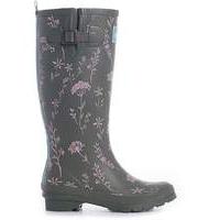 Brakeburn Summer Dandelion Welly