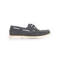 Brakeburn Boat Shoe