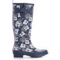 Brakeburn Spring Daisy Welly