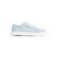 brakeburn ditsy daisy tennis shoe