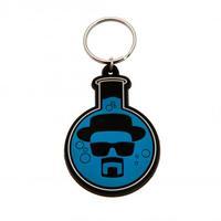 Breaking Bad Keyring Flask