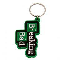 breaking bad keyring logo