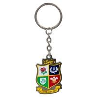 British & Irish Lions Crest Keyr...