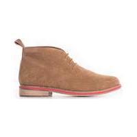 Brakeburn Desert Boot