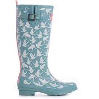 brakeburn birds welly