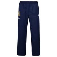 British & Irish Lions Vaposhield Woven Presentation Pants - Peacoat, Navy