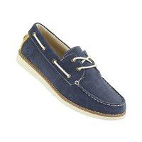 Brakeburn Steerley Boat Shoe