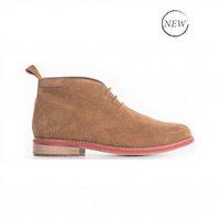 Brakeburn Desert Boot Mens