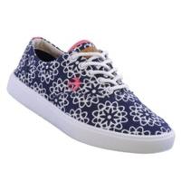 Brakeburn Hugo Tile Print Shoe Womens