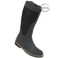 Brakeburn Vintage High Boot Womens