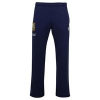 british irish lions cvc fleece pant peacoat navy