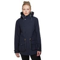 Brasher Women\'s Fairfield Parka