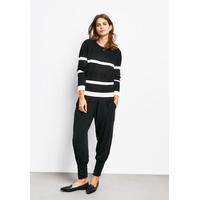 Brooke Stripe Jumper