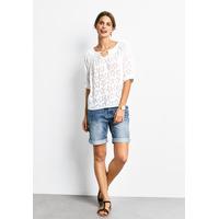Bristol Devore Top