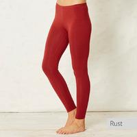 Braintree Bamboo Leggings - New Season Colours