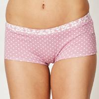 Braintree Jeanie Boxer Briefs