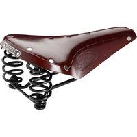 Brooks England Flyer Saddle Leisure Saddles