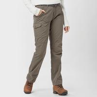 Brasher Women\'s Grisedale Trousers - Brown, Brown