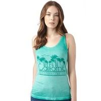 brave soul womens coast vest jade