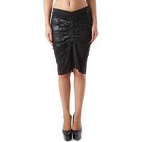 bray steve alan gr 68399 womens skirt in black