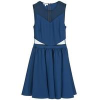 Brigitte Bardot BB45080 women\'s Dress in blue
