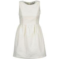 Brigitte Bardot BB44129 women\'s Dress in white