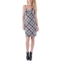 Bray Steve Alan GR_60008 women\'s Dress in grey