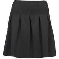 brigitte bardot bb45189 womens skirt in black