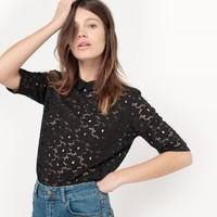 Broderie Anglaise Blouse