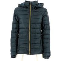 Brunik W15B604 Down jacket Women women\'s Jacket in blue