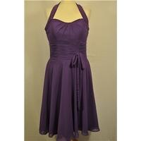 Bridesmaid dresses. Unbranded - Size: US 10 / UK 12 / EUR 40 - Purple - Dress / gown