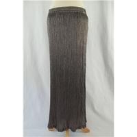 bruna cavvalini long skirt free size
