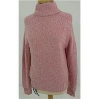 brand new without tags ms collection size 8 speckled pink and white ca ...