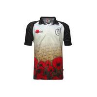 British Army Letter Home S/S Rugby Shirt