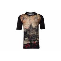 British Army 2016 Battle of the Somme Commemoration Rugby Shirt