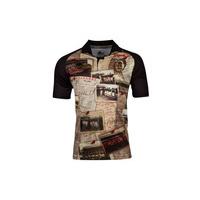 British Army v Navy 2017 100th Commemorative Match S/S Rugby Shirt