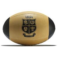british irish lions 2017 limited edition retro rugby ball