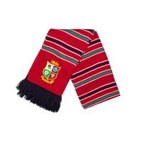 British & Irish Lions 2017 Supporters Rugby Scarf
