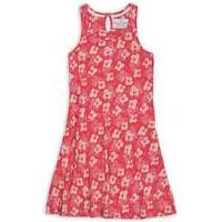 Brakeburn Spring Daisy Sleeveless Dress