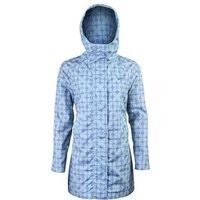 Brakeburn Tile Jacket Womens