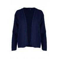 Brenda Front Shrug Bolero Cardigan