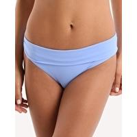 Brussels Bikini Pant - Cornflower