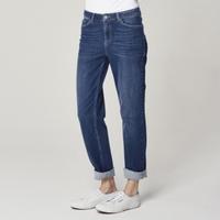 brompton boyfriend jeans indigo