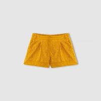 Broderie Anglaise Shorts