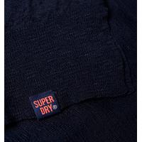 bronx slub knit