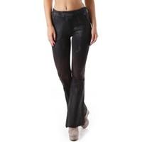 bray steve alan gr 68470 womens bootcut jeans in black