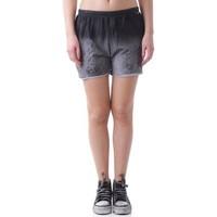 bray steve alan gr 64810 womens shorts in black