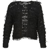 Brigitte Bardot BB45145 women\'s Cardigans in black